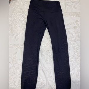 Lululemon Align HR 28”. Size 6